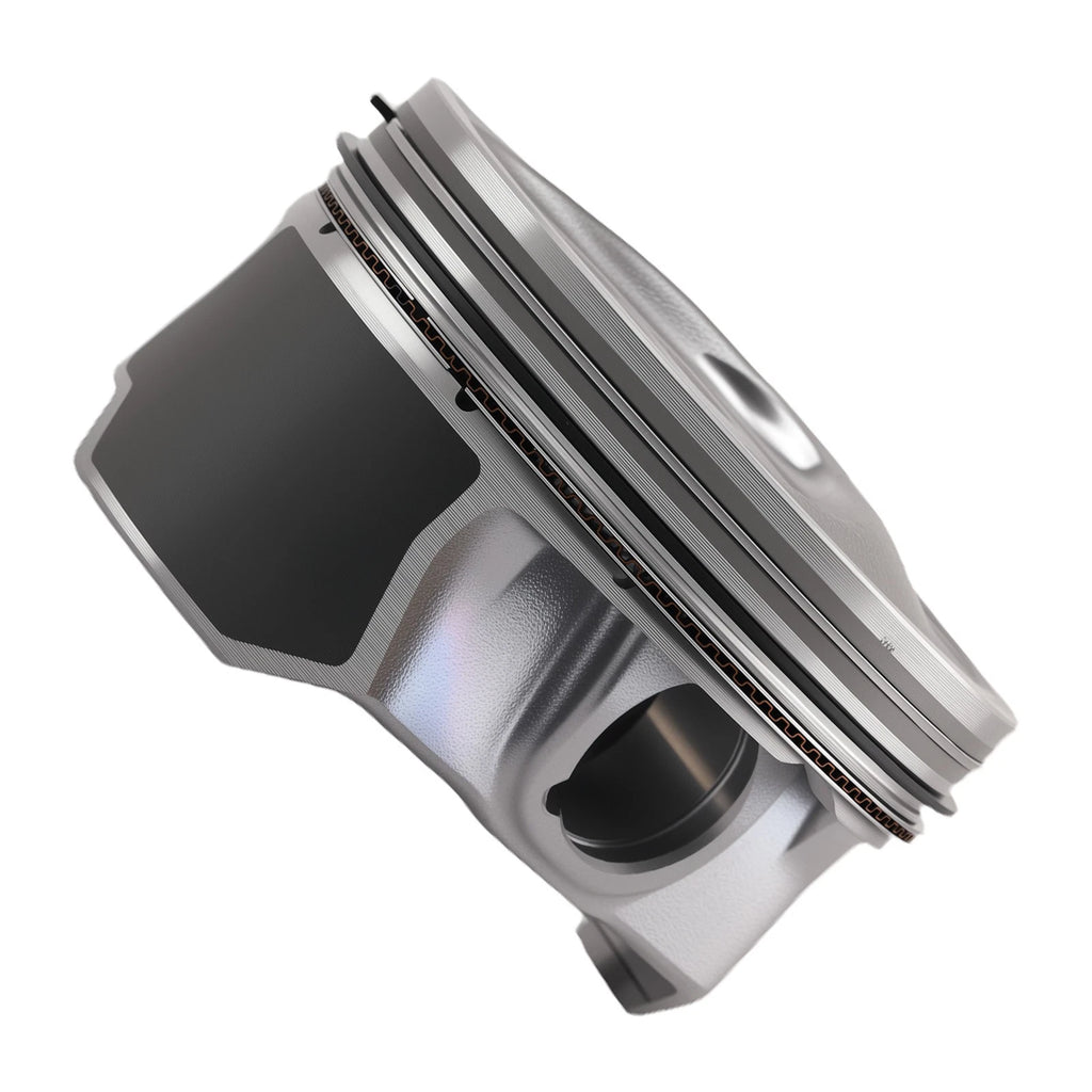 Oversize 0.50MM Piston with Rings Kit for Hyundai Kia 2.4L (2011–2019)