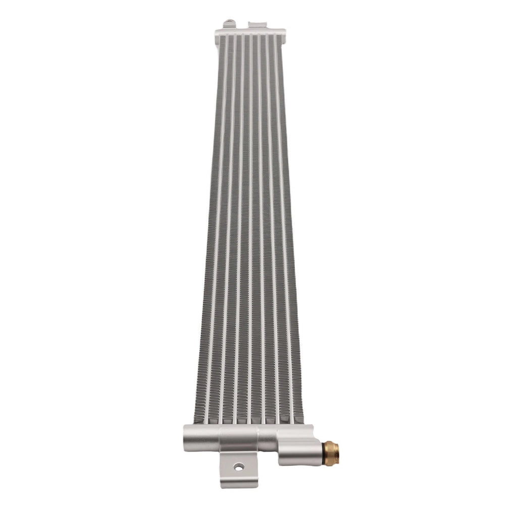 8 Row Transmission Oil Cooler for Silverado 1500 (2019–2021) V8 5.3L 6.2L
