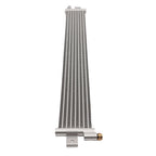 8 Row Transmission Oil Cooler for Silverado 1500 (2019–2021) V8 5.3L 6.2L