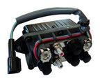 WSM Relay Assembly for Yamaha 200-350 Hp 4-Stroke (2011–2016) 343-525