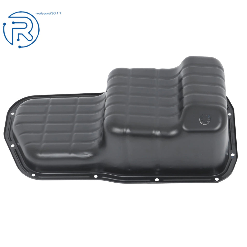 Oil Pan Sump for Nissan Frontier D21 1990-2015 2.4L Gas Engine