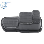 Oil Pan Sump for Nissan Frontier D21 1990-2015 2.4L Gas Engine