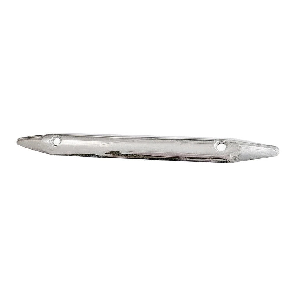 Rub Strake for Boat Mooring Lines (Marine Grade 316 SS)