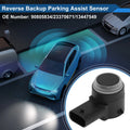 Reverse Backup Parking Sensor for Chevrolet Volt (2016–2019) No.90805834