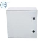 Fiberglass Electrical Enclosure NEMA Type 3 IP65 for Various Applications