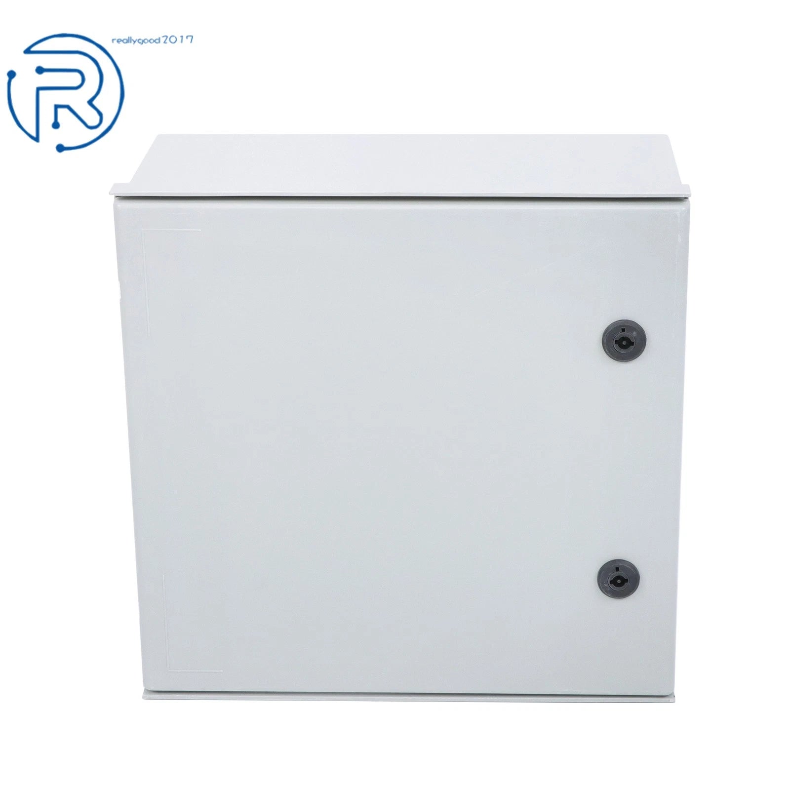 Fiberglass Electrical Enclosure NEMA Type 3 IP65 for Various Applications