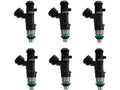 Fuel Injector Set for Suzuki Equator 4.0L V6 (2009–2012) TR372RS
