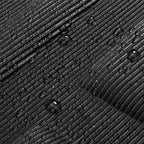 Rear Trunk Cargo Mat Liner for Chevrolet Trax Tracker (2013-2019)