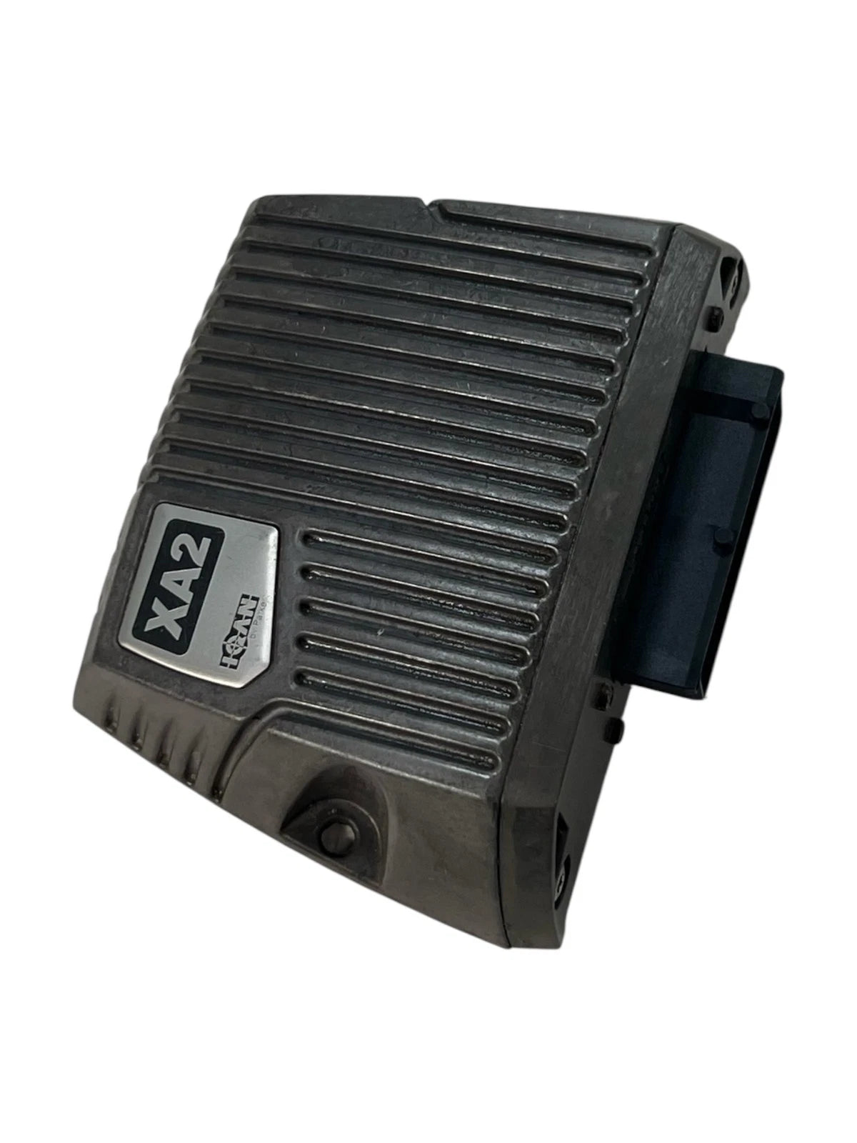 Parker IQAN-XA2 Flexible Expansion Module 12/24V for OEM (5010033)
