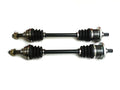 Precision CV Axles for Arctic Cat 1502-442