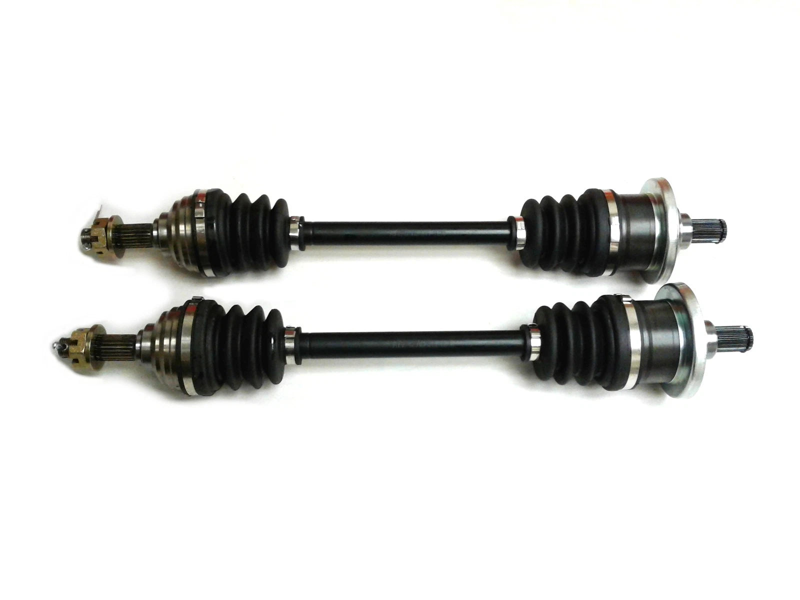 Precision CV Axles for Arctic Cat 1502-442