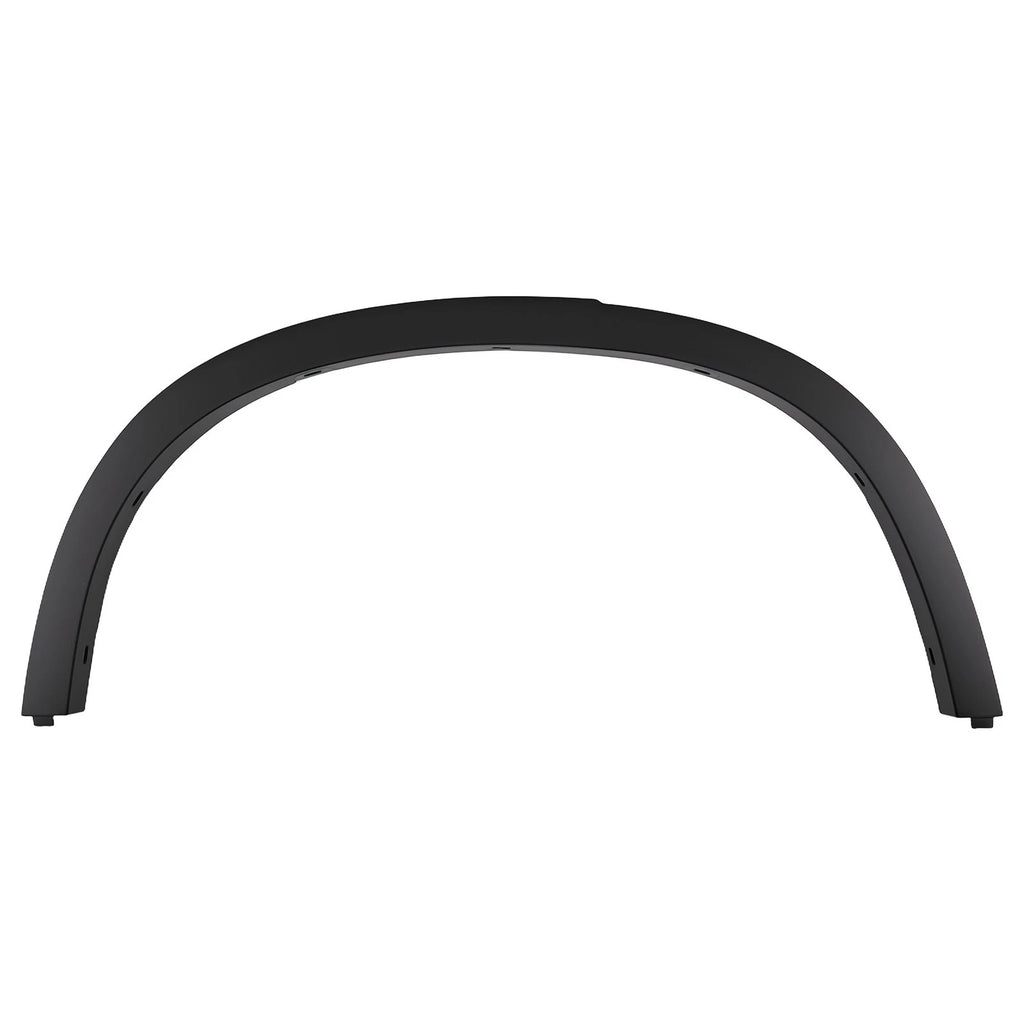 Fender Flare Rear Right for BMW X1 (2013–2015) Black