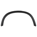 Fender Flare Rear Right for BMW X1 (2013–2015) Black