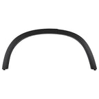 Fender Flare Rear Right for BMW X1 (2013–2015) Black