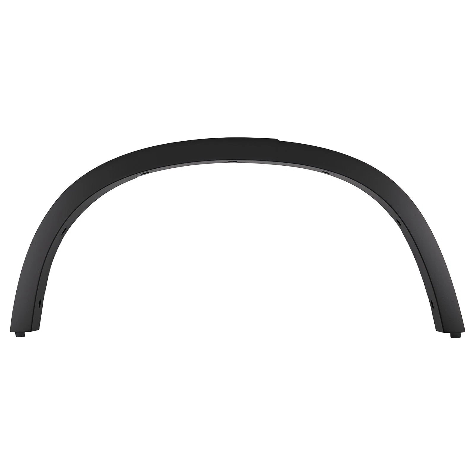 Fender Flare Rear Right for BMW X1 (2013–2015) Black