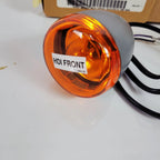 OEM Front Turn Signal for Harley-Davidson Softail Rocker C (2008–2009) 69968-08