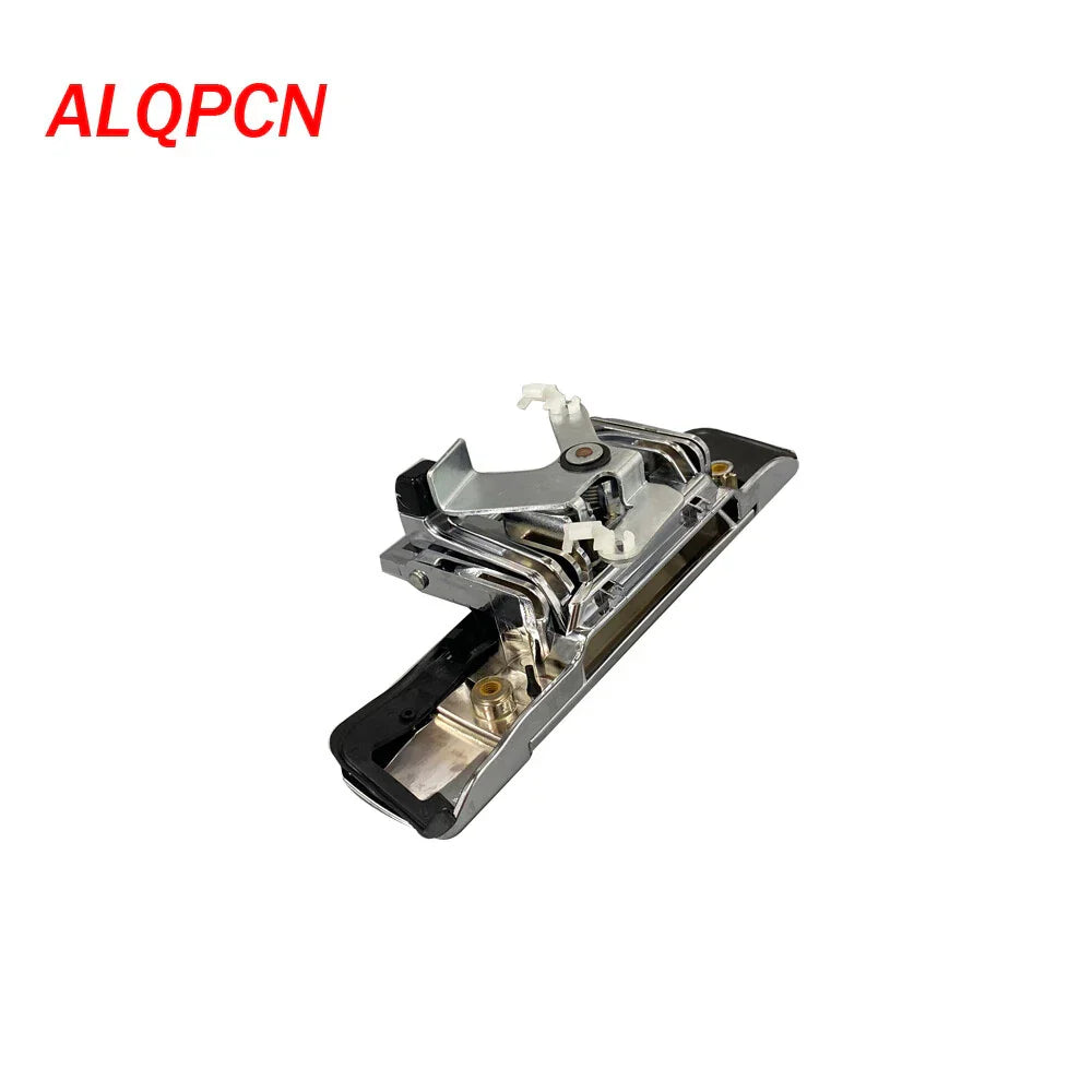 Chrome Tailgate Handle No Hole for Holden Colorado Isuzu Dmax (2012-2016)
