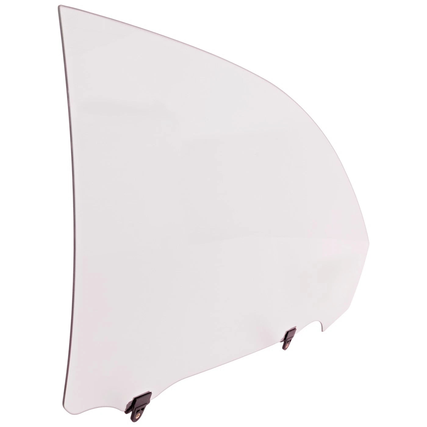 Front Passenger Door Glass for Lexus CT200h (2011–2017)