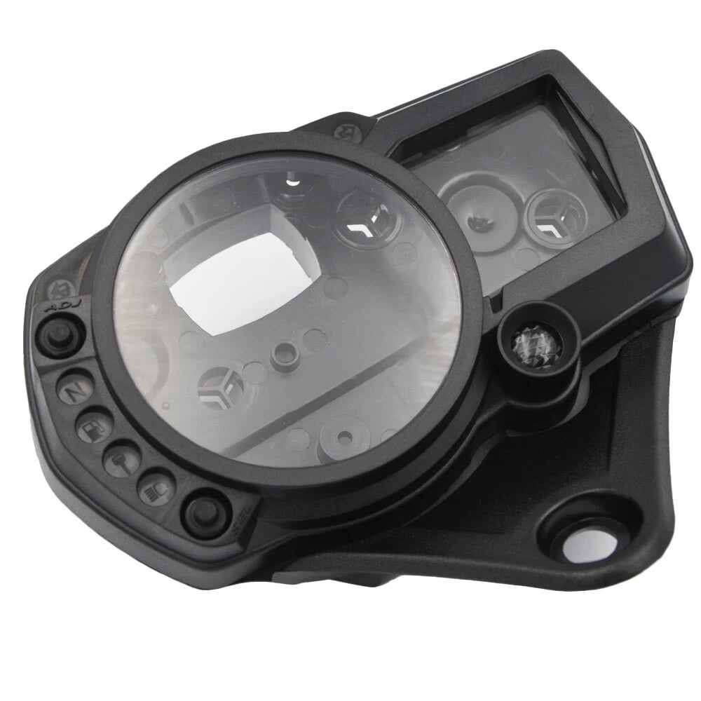 Gauge Case Cover for Suzuki GSX-R600 GSX-R750 (2006–2010)