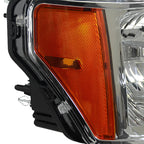 OE Style Front Driving Headlight for Ford F150 (2009–2014) FO2503287