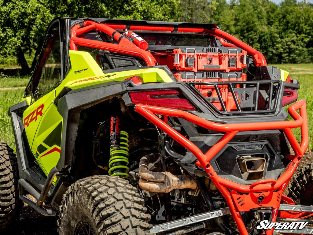 Bed Mount for Polaris RZR Pro R (2022–2023)