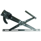 Manual Window Regulator for Toyota Land Cruiser (1984–1990) Left