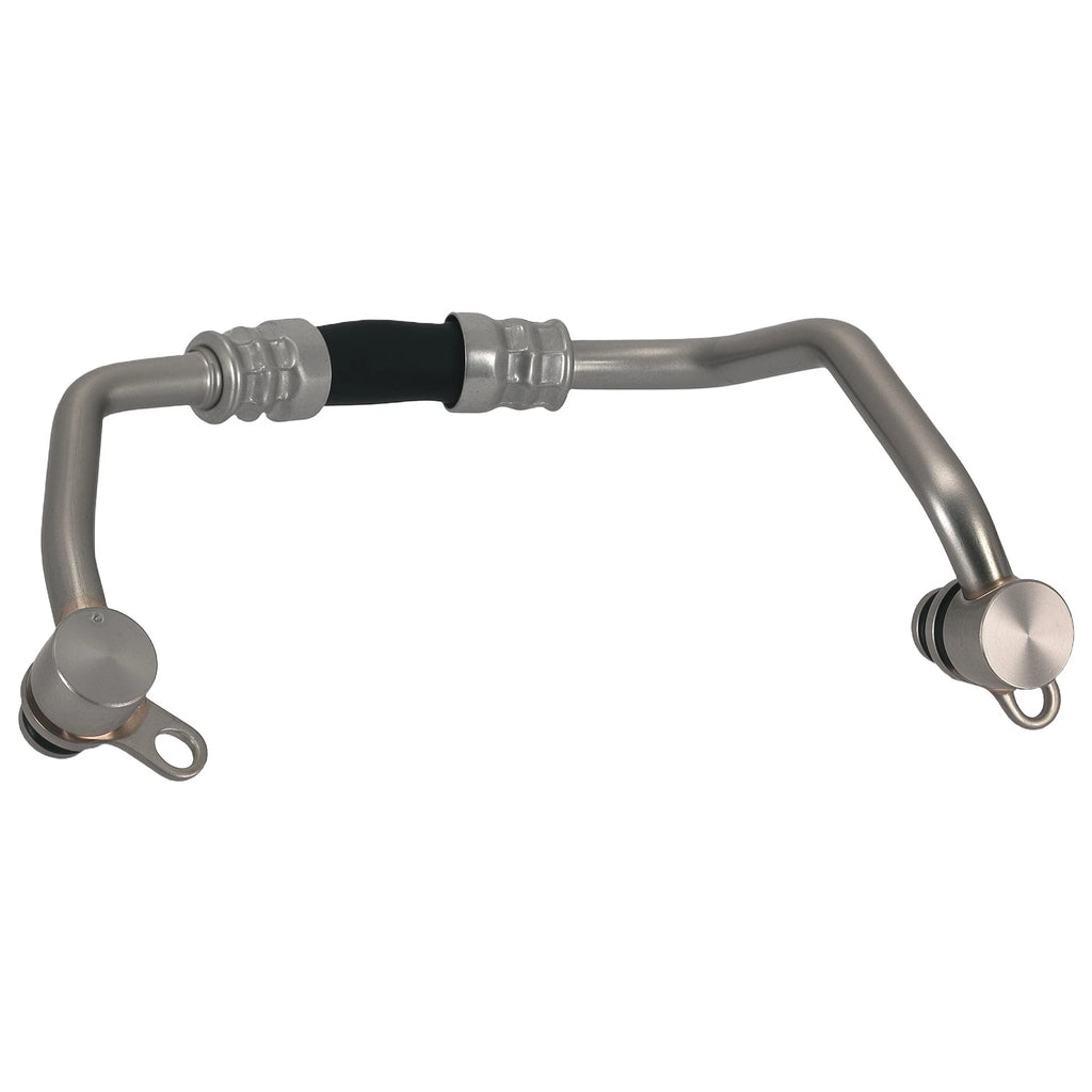Turbo Water Coolant Pipe Line for BMW 135i 335i 535i 740Li X6 (2007–2013)