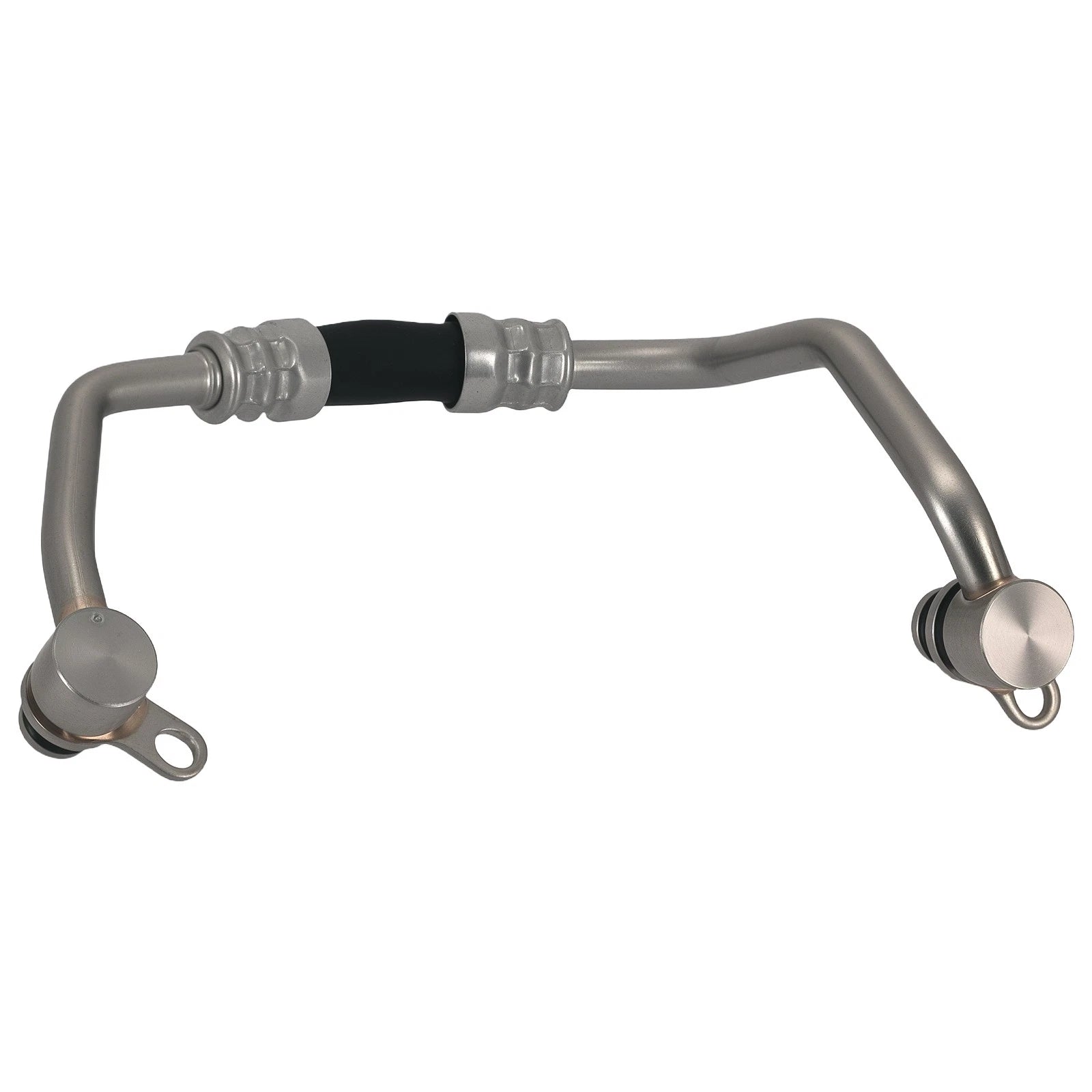 Turbo Water Coolant Pipe Line for BMW 135i 335i 535i 740Li X6 (2007–2013)