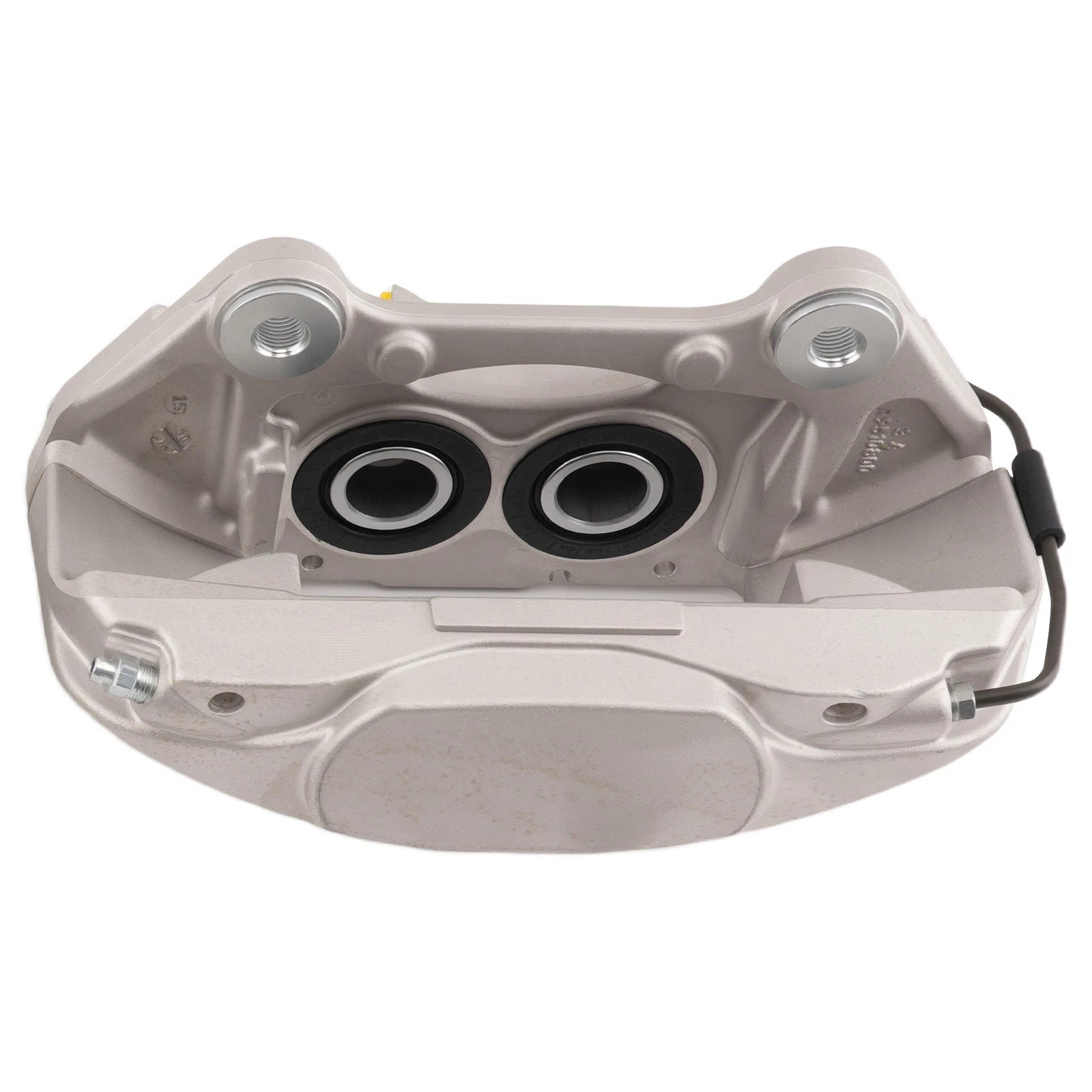 Front Disc Brake Calipers Set for Porsche Macan (2015–2020)