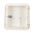 ABS Weatherproof Electrical Inspection Door for RV Camper Van