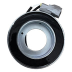 AC Compressor Clutch Replacement for Jeep Renegade 1.3L (2022–2023)