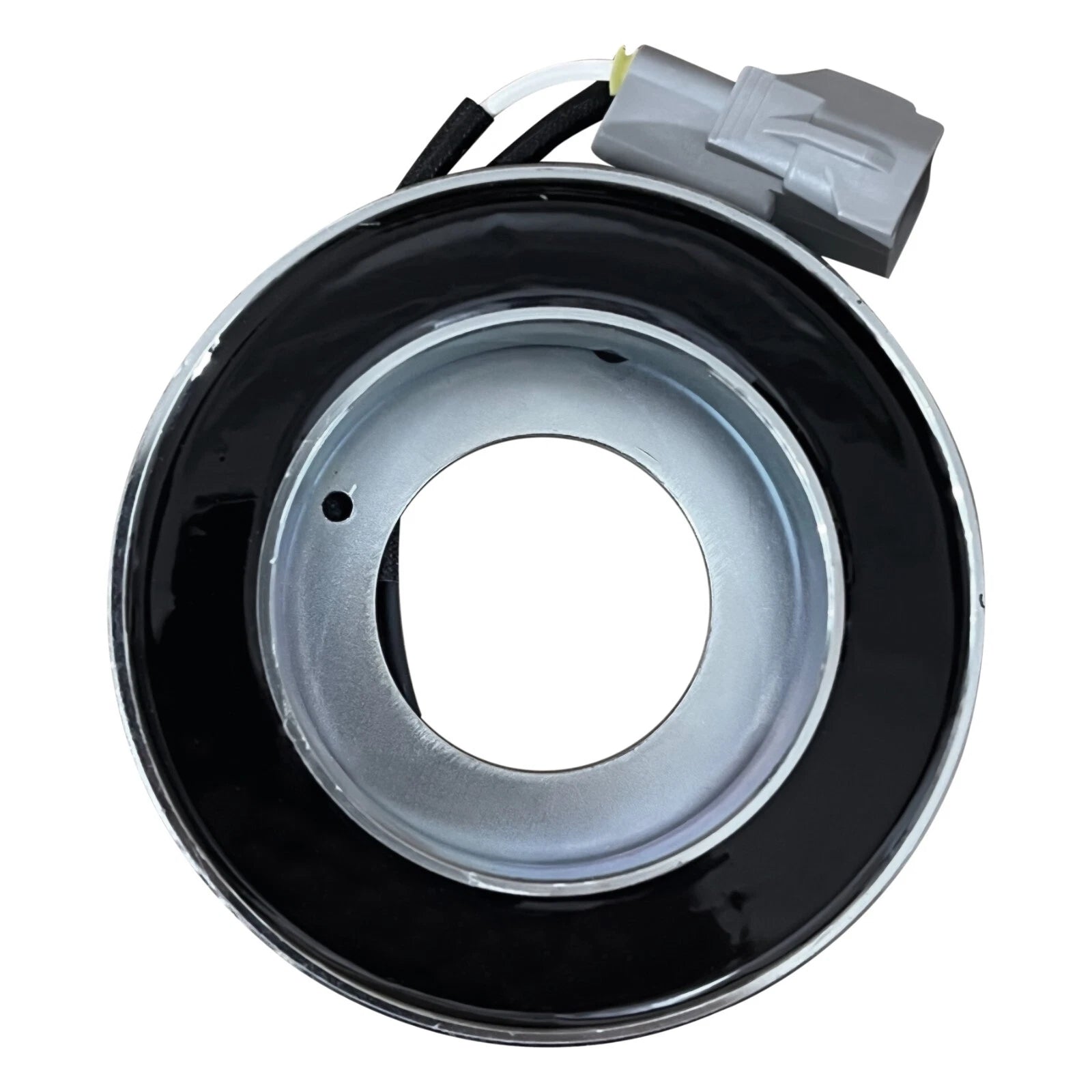 AC Compressor Clutch Replacement for Jeep Renegade 1.3L (2022–2023)