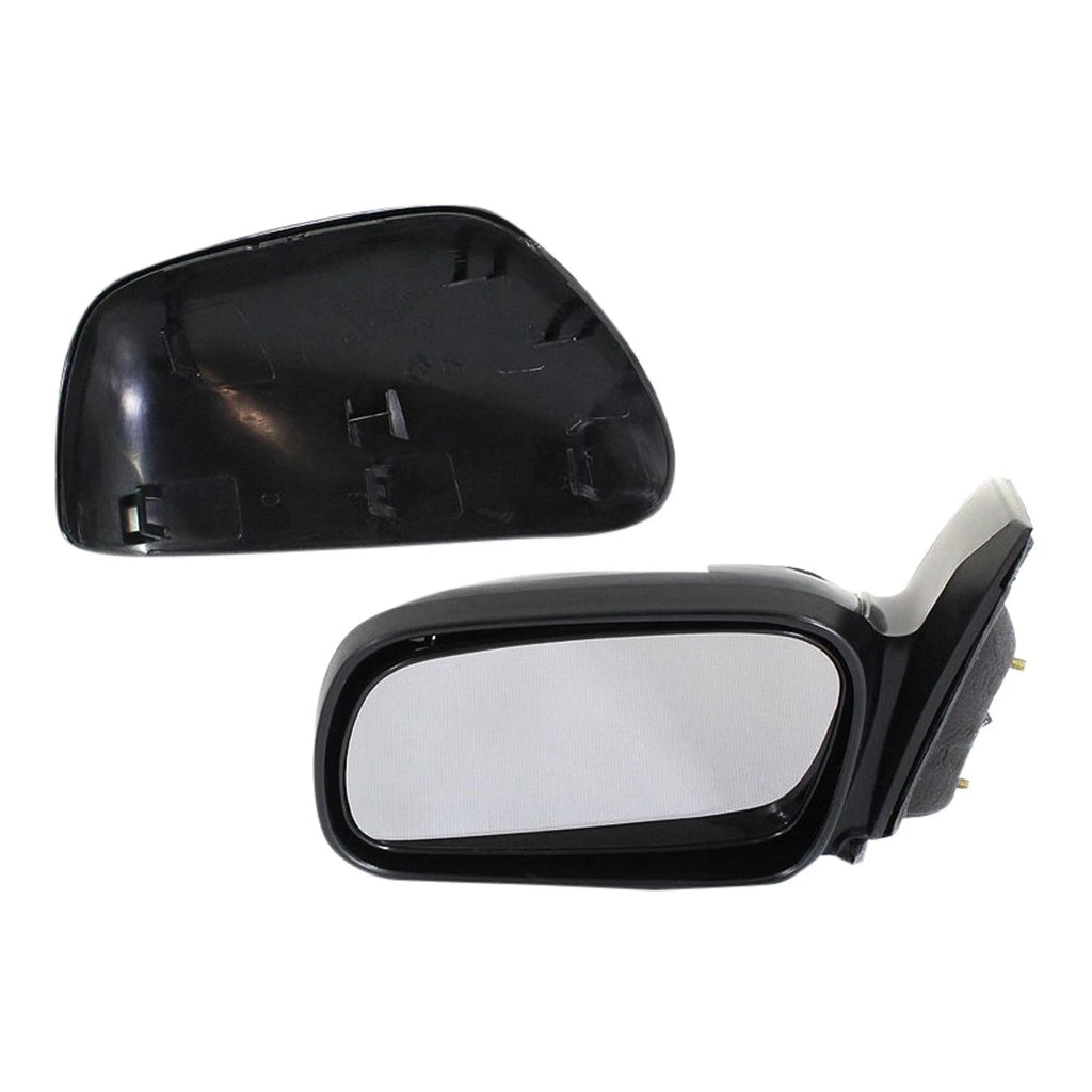 Power Heated Left Driver Side Mirror for Honda Civic 2006-2011