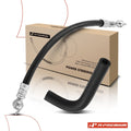 2X Power Steering Pressure & Return Line Hose for Nissan Sentra (1991–1994)