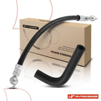 2X Power Steering Pressure & Return Line Hose for Nissan Sentra (1991–1994)