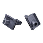 Bumper to Fender Bracket for Nissan Altima, Leaf, Rogue, Sentra, Frontier (2007-2023)