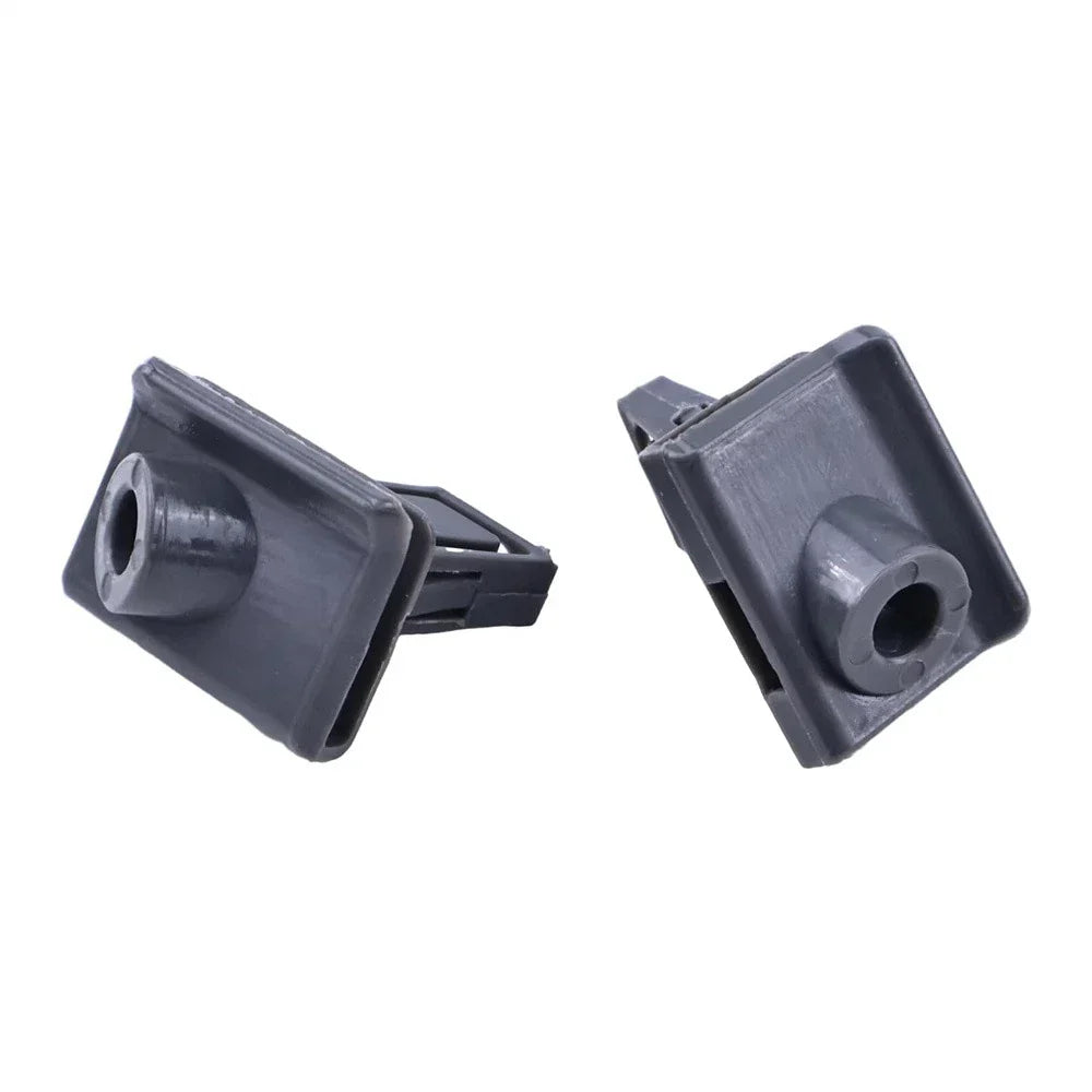 Bumper to Fender Bracket for Nissan Altima, Leaf, Rogue, Sentra, Frontier (2007-2023)