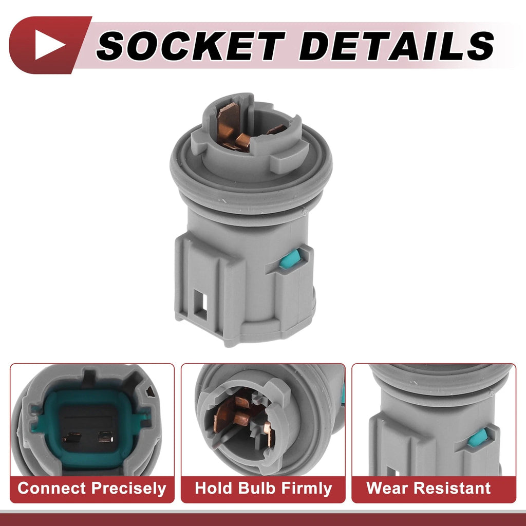 Marker Light Socket Wiring for Nissan 350Z (2003–2006) No. 2625070F00