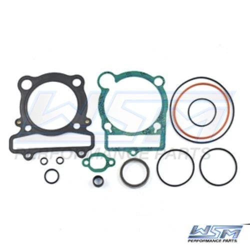 Top End Gasket Kit for Yamaha 350/400 (1987–2013) 29-516
