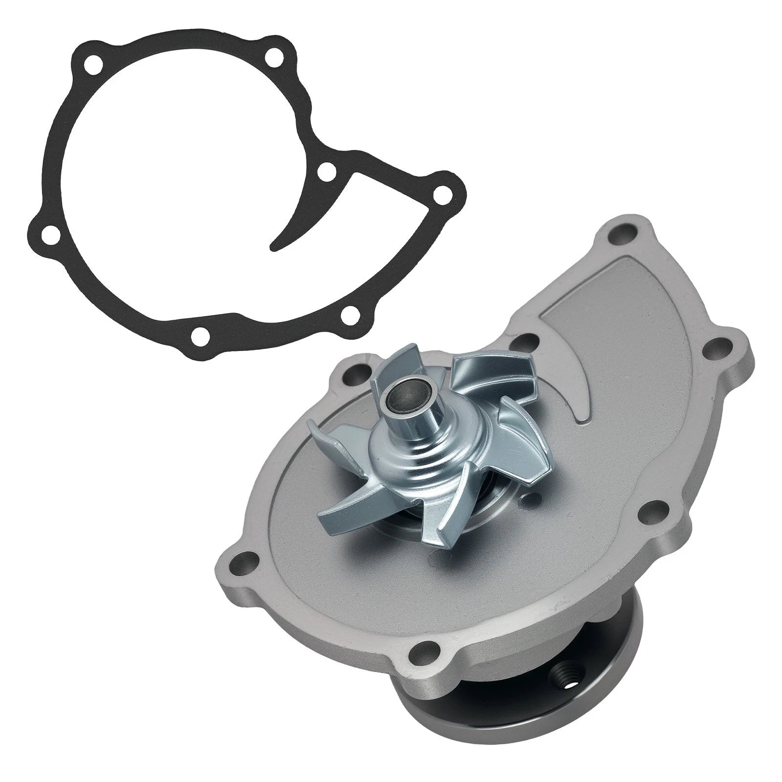 Direct Replace Water Pump for Toyota Forklift 7FG/8FG (A000006224)