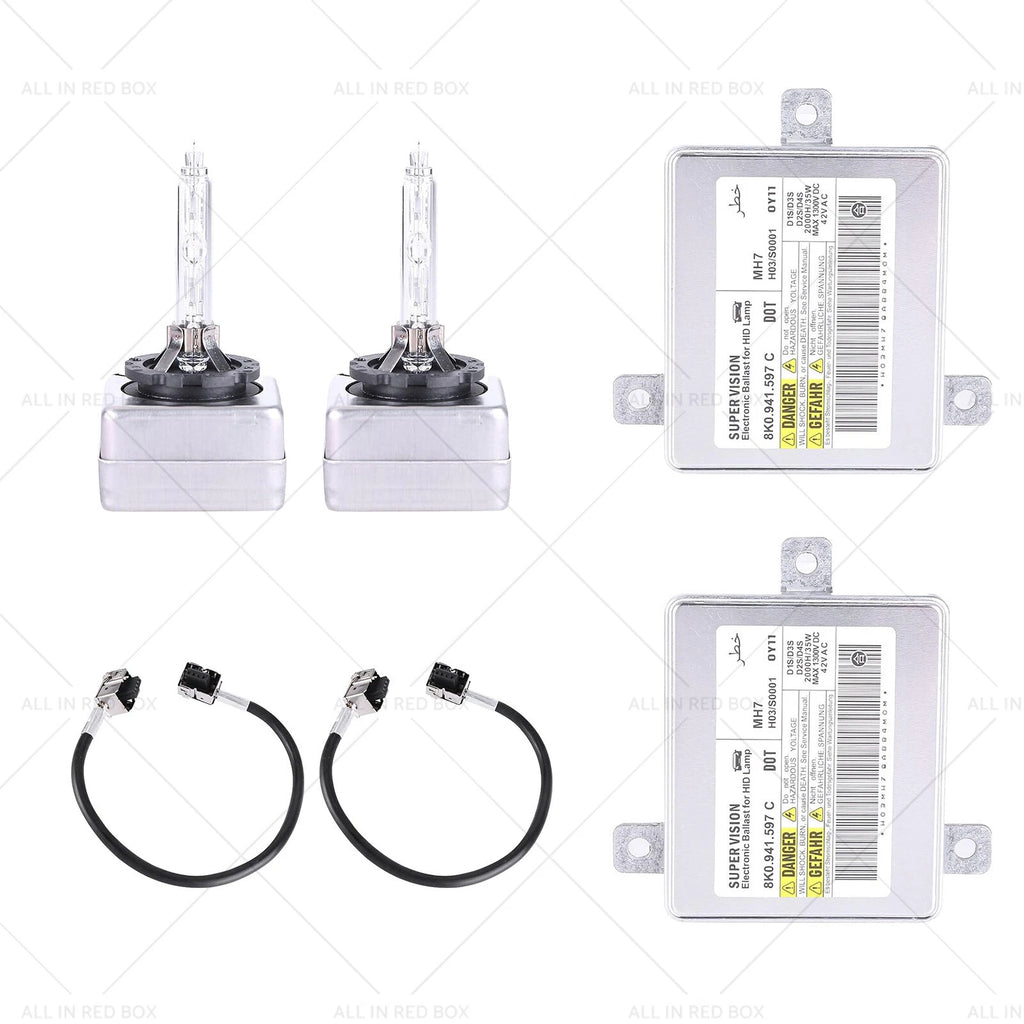 D3S HID Ballast Control Unit for Chrysler 300 (2011–2021)