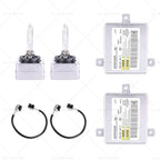 D3S HID Ballast Control Unit for Chrysler 300 (2011–2021)