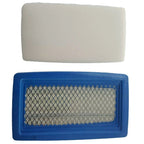 Air Filter Kit for Lawn Mower (2pcs) A226002070