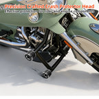Front Engine Guard Crash Bar for Indian Chieftain (2014–2026)