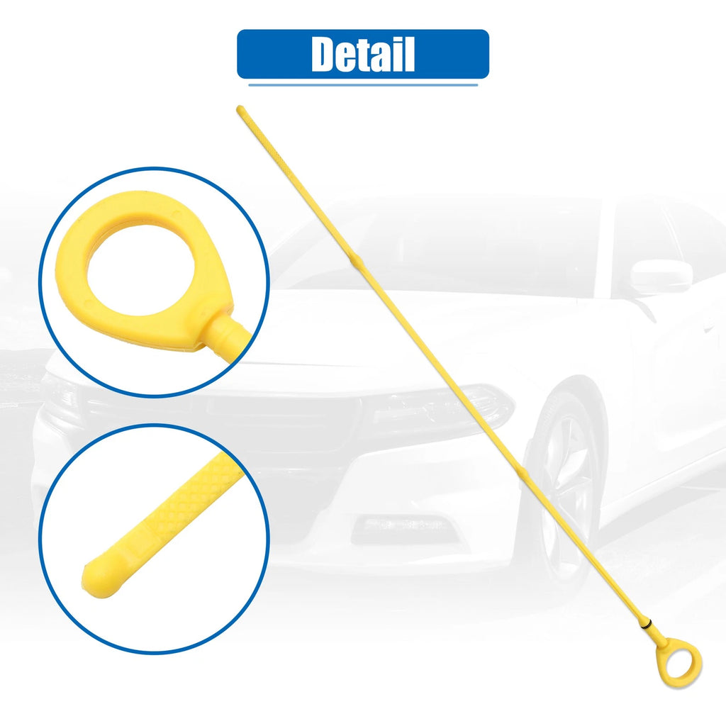 Engine Oil Level Indicator Dipstick for Toyota Yaris 1.3 (2003–2005) No. 15301-0J020