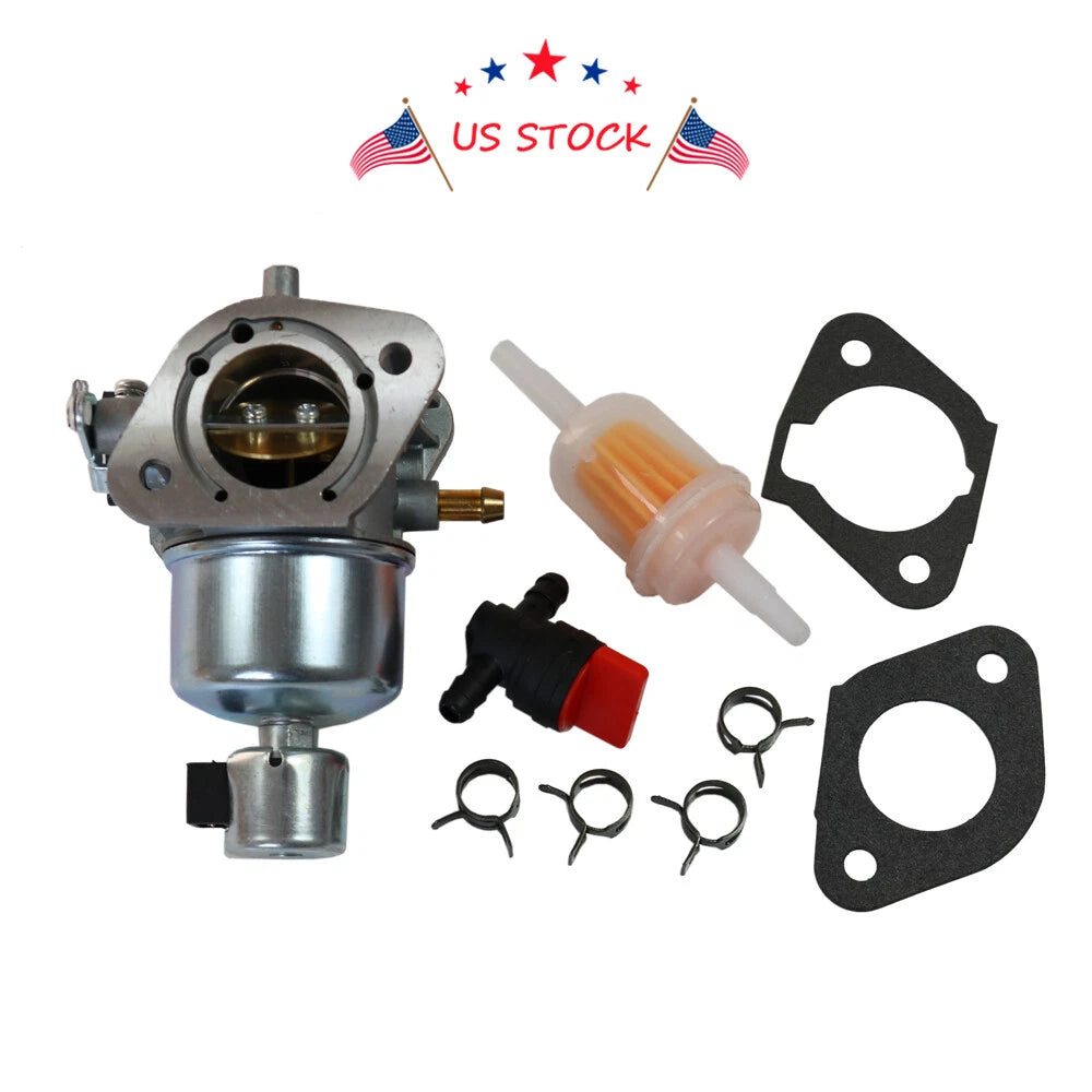 Carburetor for John Deere 235 (Kawasaki FH580V, 19 HP)