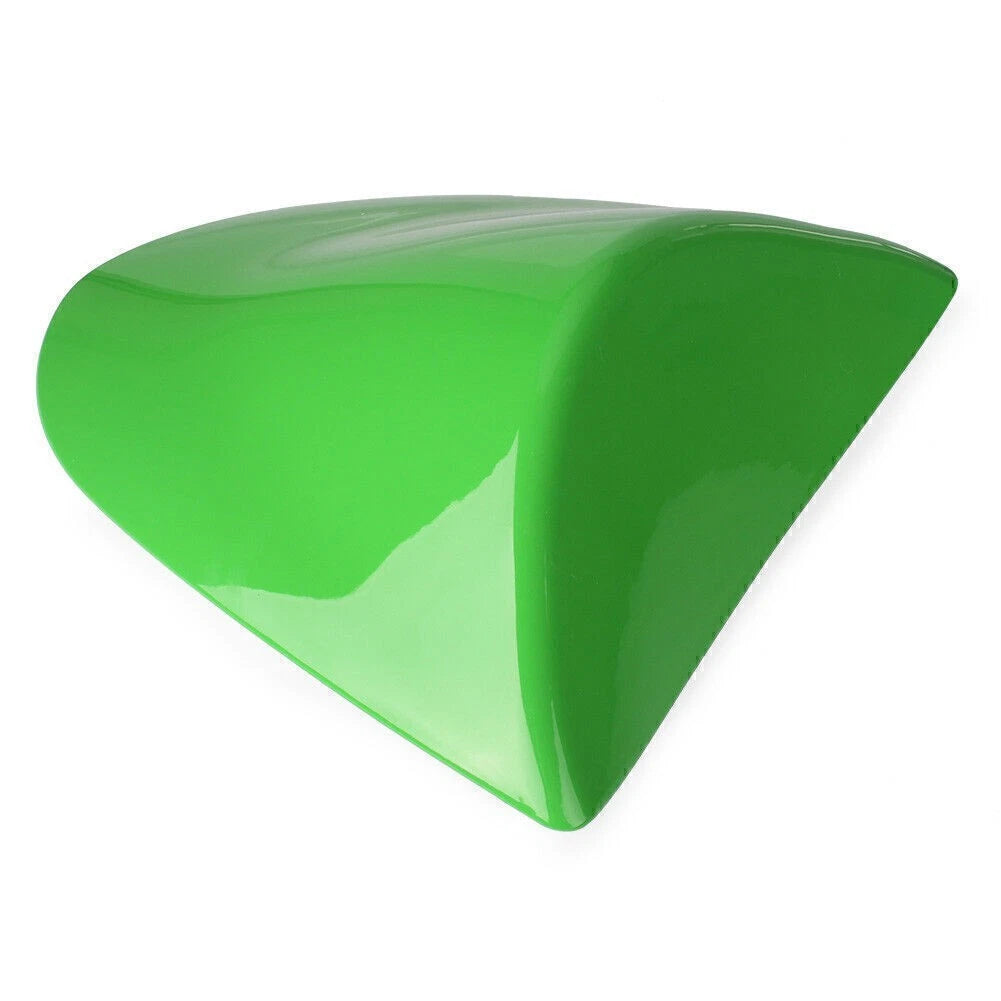 Rear Seat Cover Cowl Fairing for Kawasaki Ninja ZX6R (2005–2006) Green