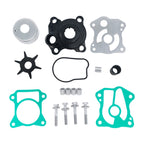 Water Pump Impeller Kit for Honda BF40A BF50A BF40D BF50D (40-50 hp)