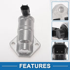 Idle Air Control Valve for Ford Ranger (2001–2011) No. 1F2020660