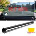 Window Tint Film 50% VLT for Car Home Office Glass (20" x 10Ft)